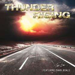Thunder Rising - Thunder Rising