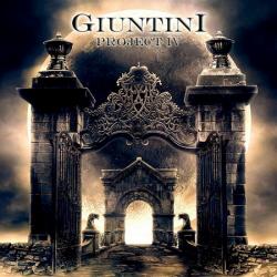 Giuntini - Project IV