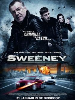   - / The Sweeney MVO