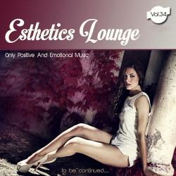 VA - Esthetics Lounge Vol.34