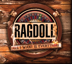 Ragdoll - All I Want Is Everything EP