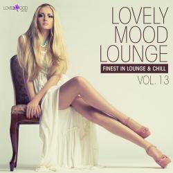 VA - Lovely Mood Lounge Vol 13