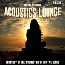 VA - Acoustics Lounge Vol.28