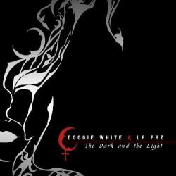 Doogie White La Paz - The Dark And The Light