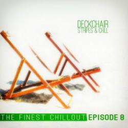 VA - Deckchair Stripes & Chill Episode 8