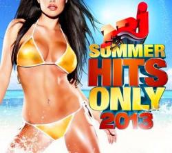 VA - NRJ Summer Hits Only