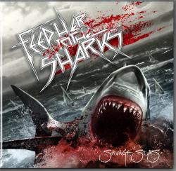 Feed Her To The Sharks - Savage Seas