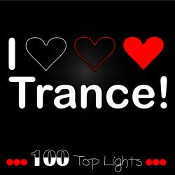 VA - Trance 100 Top Lights