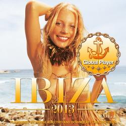 VA - Global Player Ibiza 2013, Vol. 1