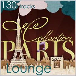 VA - Collection Paris Lounge