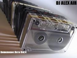 DJ ALEX AIR -   Vol.4