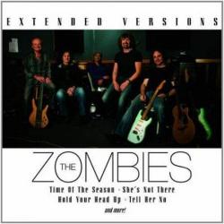 The Zombies - Extended Versions