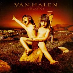 Van Halen - Balance World Tour