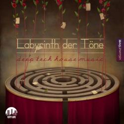 VA - Labyrinth Der Tone Vol 3: Deep & Tech House Music