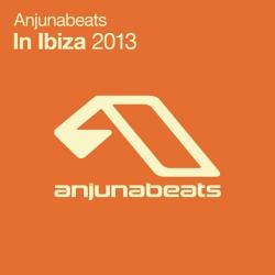 VA - Anjunabeats In Ibiza 2013