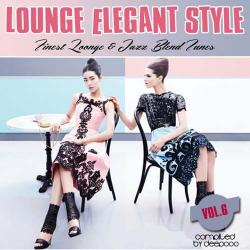 VA - Lounge Elegant Style 6