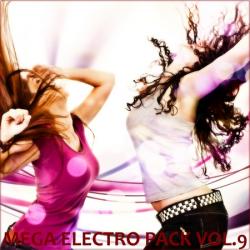 VA - Mega Electro Pack vol.9