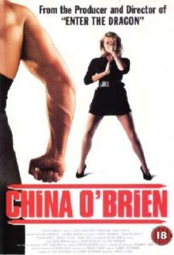  ' / China O'Brien VO