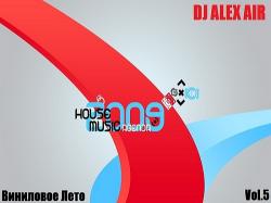 DJ ALEX AIR -   Vol.5