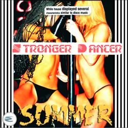 VA - Stronger Dancer Summer