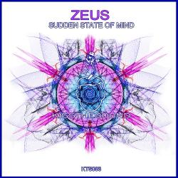 Zeus - Sudden State Of Mind