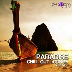 VA - Paradise Chill Out Lounge, Vol. 3-4
