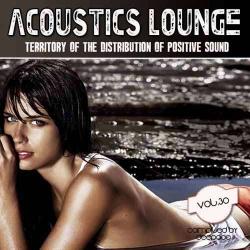 VA - Acoustics Lounge Vol. 30