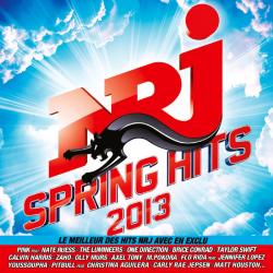 VA - NRJ Spring Hits 2013