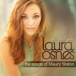 Laura Osnes - If I Tell You
