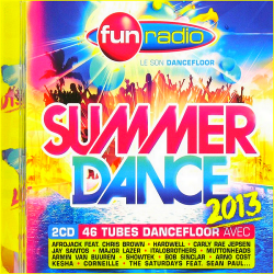 VA - Fun Summer Dance
