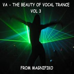 VA - The Beauty Of Vocal Trance Vol.3
