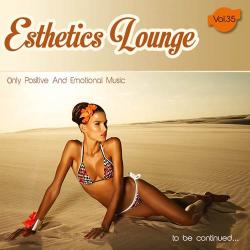 VA - Esthetics Lounge Vol.35