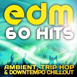 VA - EDM Ambient, Trip Hop & Downtempo Chillout (60 Top Hits)