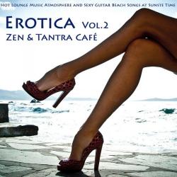 Ibiza Del Mar - Erotica, Vol. 2-3