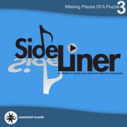 Side Liner - Missing Pieces Of A Puzzle 3