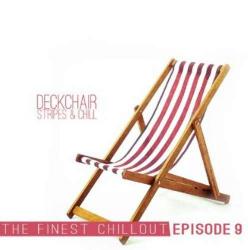 VA - Deckchair Stripes & Chill Episode 9