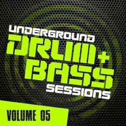 VA - Underground Drum & Bass Sessions Vol 5
