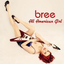 Bree - All American Girl