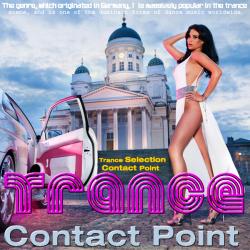VA - Trance Selection - Contact Point