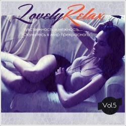 VA - Lovely Relax Vol. 5