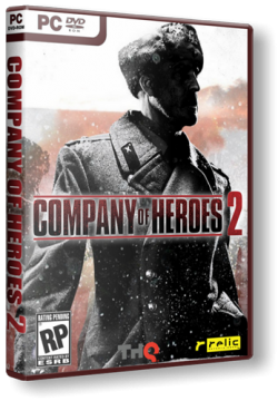 Company of Heroes 2: Digital Collector's Edition [RUS/ENG]