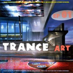 VA - Trance Art EP 01