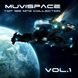 VA - MuviSpace TOP 100 Mp3 Collection Vol.1