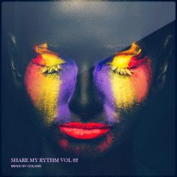 VA - Share My Rhythm 02
