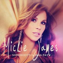 Mickie James - Somebody's Gonna Pay