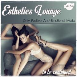 VA - Esthetics Lounge Vol.36