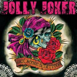 Jolly Joker - Sex, Booze Tattoos