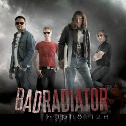 Bad Radiator - Hypnotize