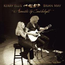 Kerry Ellis Brian May - Acoustic By Candlelight