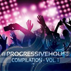 VA - #progressivehouse Compilation Vol.1